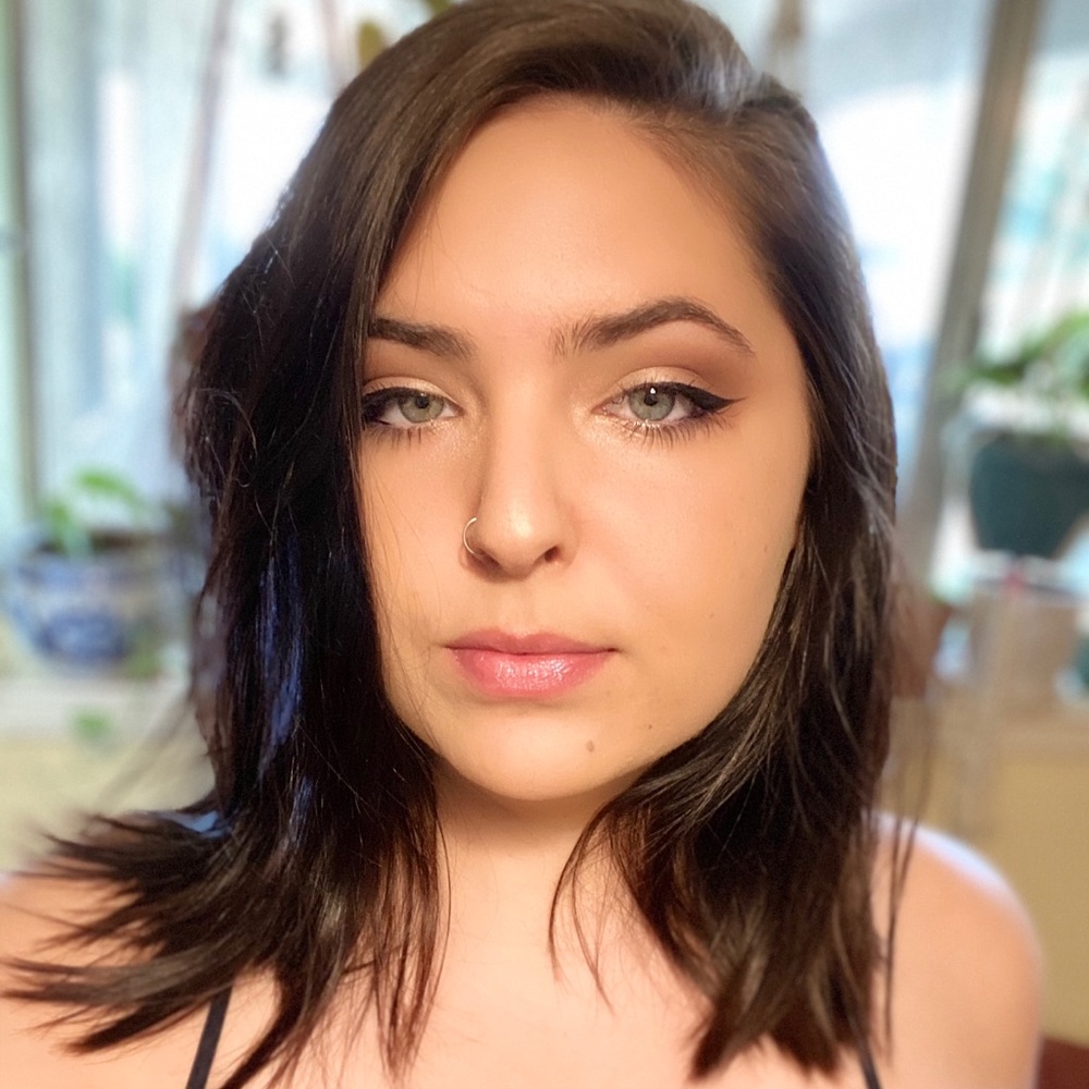 Meet your Posher, Karli